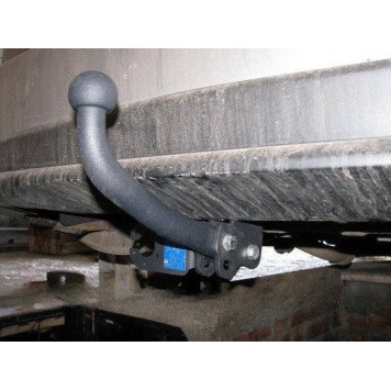 Фаркоп съемный на Chevrolet EVANDA 2000-2006